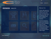 Tablet Screenshot of cebsource.com